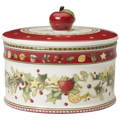 Villeroy Boch POSODA ZA PIŠKOTE Cene