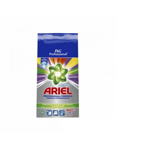 Hemija Prašak za veš Ariel Professional 10,5 kg Cene