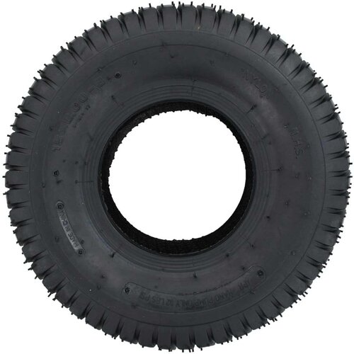VidaXL Gume za kolica 2 kom 15 x 6.00-6 4PR gumene Slike