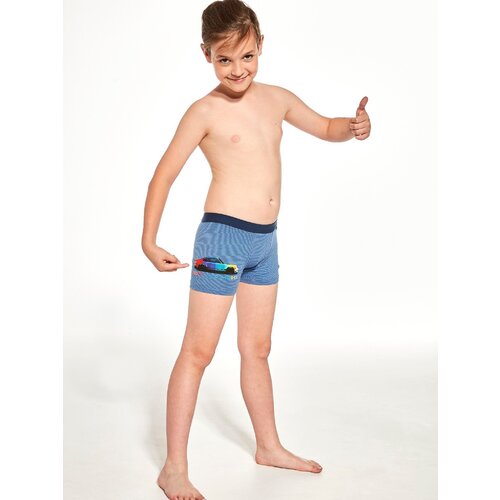 Cornette Boxer shorts Kids Boy 701/128 Best Car 86-128 jeans Slike