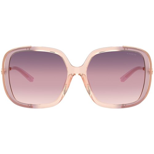 Coach Cad80 Naočare za sunce HC 8423U 5889U6 Cene