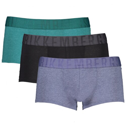 Bikkembergs MEN&amp;amp;#39;S BOXER GREEN Slike