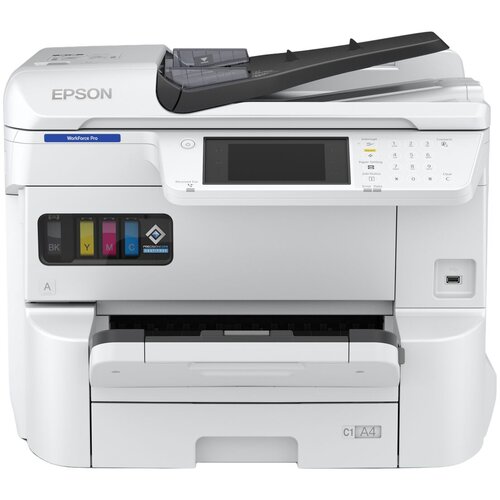 Epson Multifunkcijski tiskalnik WorkForce Pro EM-C7100DWF A3+ 4800x1200dpi, (5000537879) Cene