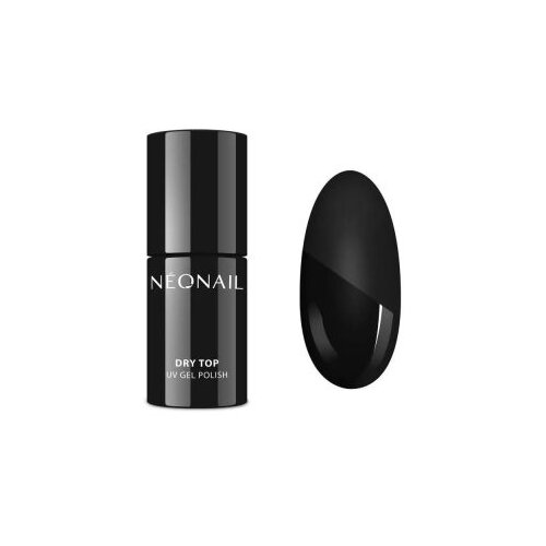  Završni sjaj za UV gel NeoNail 7,2 ml – Dry Top Cene