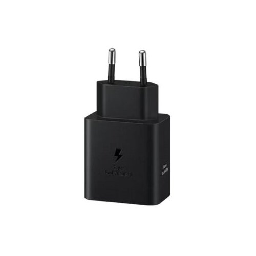 Samsung USB-C 45W EP-T4511-XBE (crni) Punjač Cene