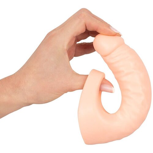 Realistixxx realistxxx dildo sa prstenom za penis Slike