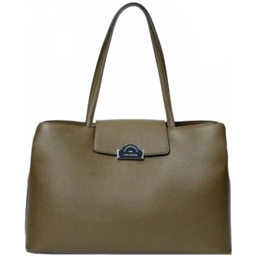 Karl Lagerfeld Torbe B3w30115 Le Ballet Kostanjeva Slike