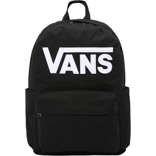 Vans Nahrbtnik 'OLD SKOOL GROM' črna / bela Cene