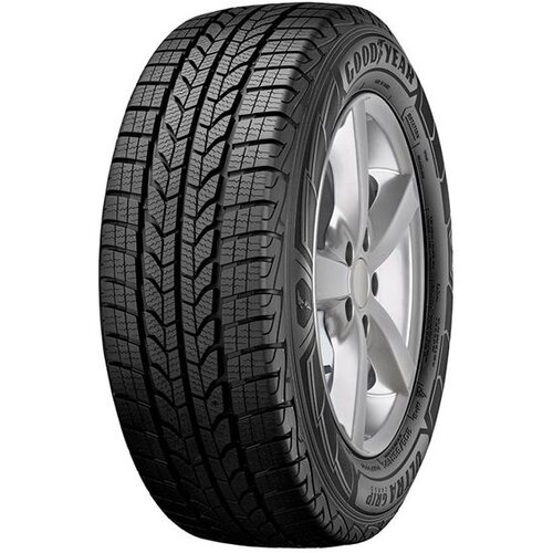 Goodyear UltraGrip Cargo ( 225/65 R16C 112/110T 8PR ) zimska auto guma Slike