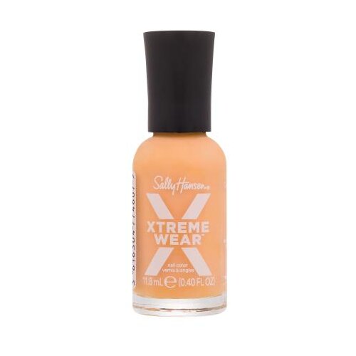 Sally Hansen Xtreme Wear lak za nokte 11.8 ml nijansa 344 City That Never Peach Slike