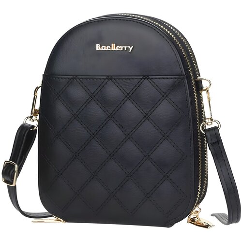  Torba Baellerry BL-35676 - Crna KP35676 Cene