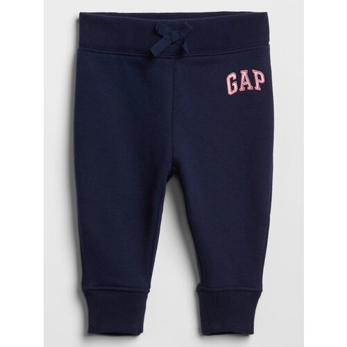 GAP Tepláky Logo Cijene