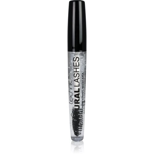 Technic_Cosmetics Natural Lashes njegujuća maskara 10 ml Cijene