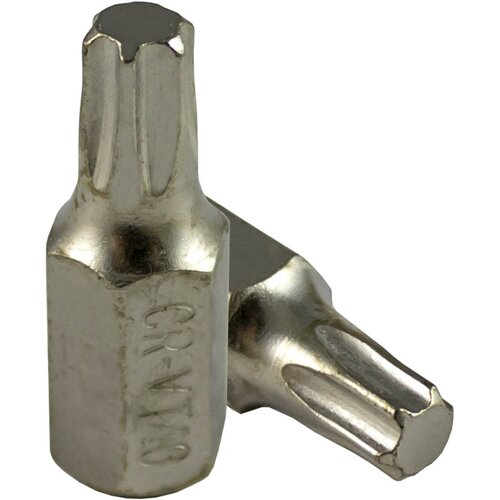 Jbm T25 Bit, Torx, 10x30mm Cene