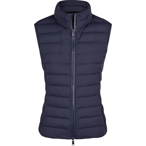 Pikeur Prešit brezrokavnik QUILTED VEST, nightblue - 38