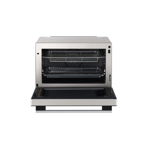 Panasonic NN-CS89LBGPG Grill-Kombi-Mikrowelle mit Dampfgarer Cene