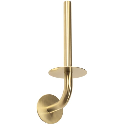 Tutumi Ručka za WC papir Gold 322220B Slike