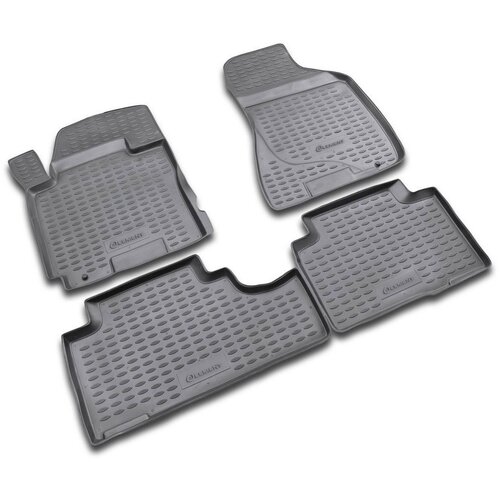 Novline 3D patosnice kia sportage (je/km) 2004-2010 set 4 kom Slike