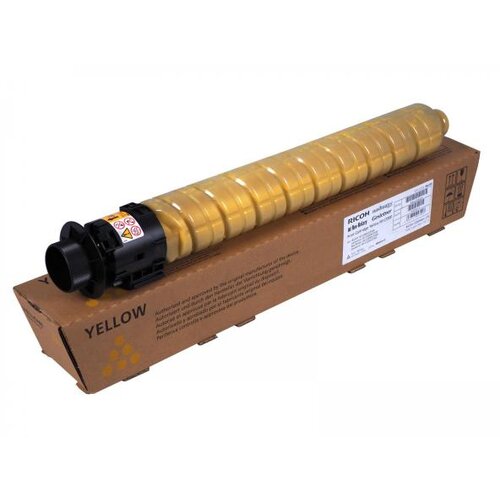 Ricoh Toner C3500 (842256) (rumena), original Cene