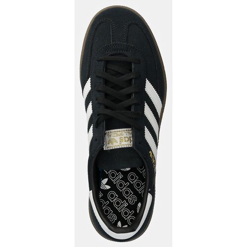Adidas Tenisice Handball Spezial boja: crna, IH8010 Slike
