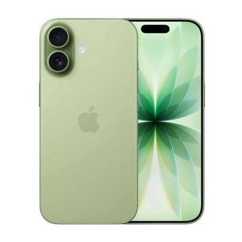 Apple iPhone 17 256 GB Sage, (5000010263) Slike