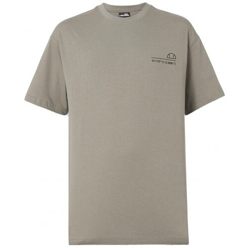 Ellesse Majice & Polo majice PARETE TEE Zelena Cene