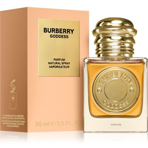Burberry Goddess parfum za ženske 30 ml Slike