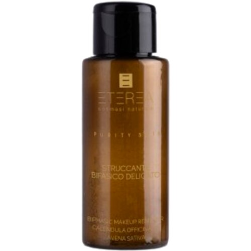 Eterea Cosmesi Naturale Odstranjevalec ličil "Biphasic" - 50 ml Cene