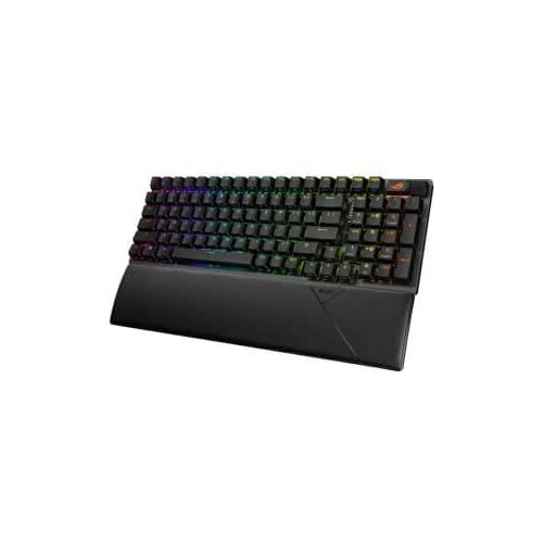 Asus Strix Scope II 96 White, wireless gaming tastatura Cijene