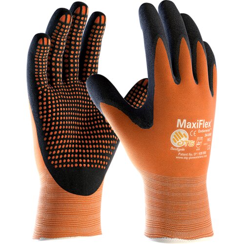 ATG rukavica MaxiFlex Endurance premaz preko dlana Cijene