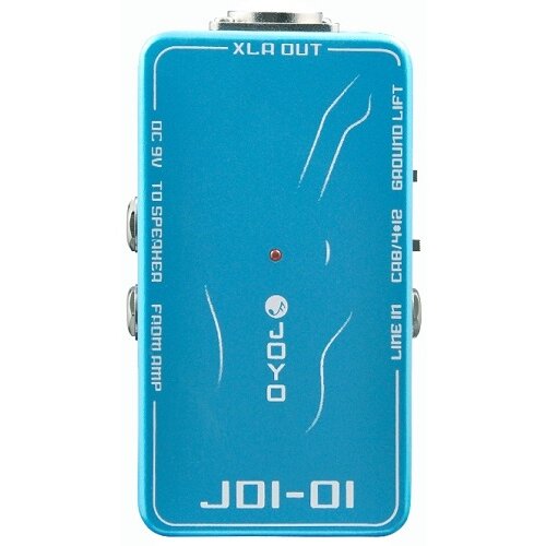 Joyo JDI-01 Direct Box Slike