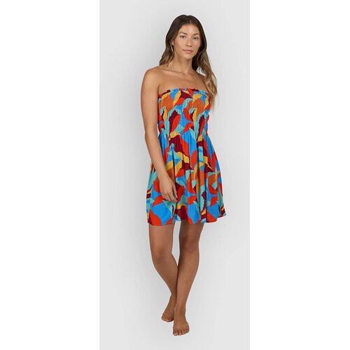 Salty Crew Windward Cover Up Srajca chili pepper Slike