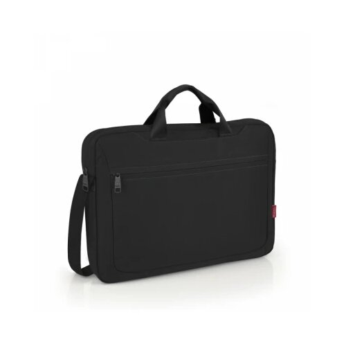 Gabol notebook torba 42x31x7 cm 15,6" division crna Cene