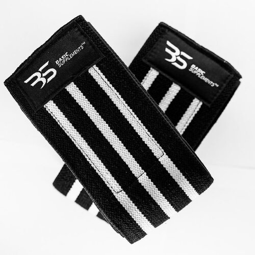 Basic Supplements Steznici Za Kolena - Knee Wraps Cene
