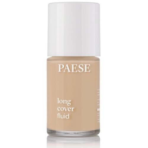 Paese prajmer za lice Long Cover Fluid Nude 30 ml Slike