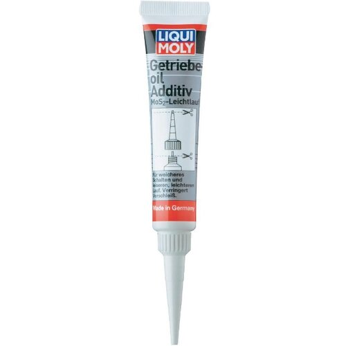 LIQUI-MOLY LIQUI MOLY Aditiv 1040 Gear Protect 20g Slike