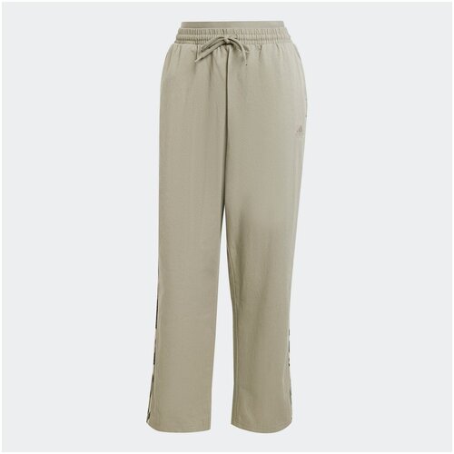 Adidas ženski donji deo trenerke essentials camo-print 3s twill pants W Cene