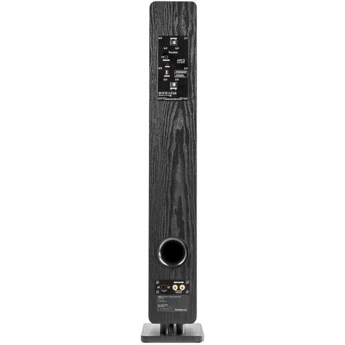 Arco Active Tower aktivni stolpni zvočnik (DAB+, Bluetooth) - Slike
