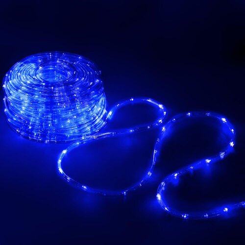  Cl1203 Svjetlosno Crijevo sa 240 LED Dioda Slike