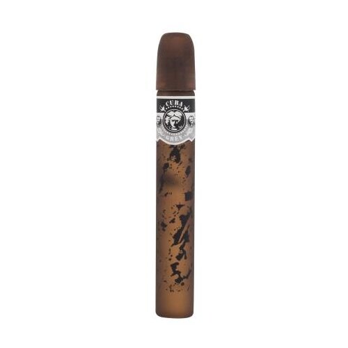 Cuba Grey 5 ml toaletna voda minijature za muškarce Cijene