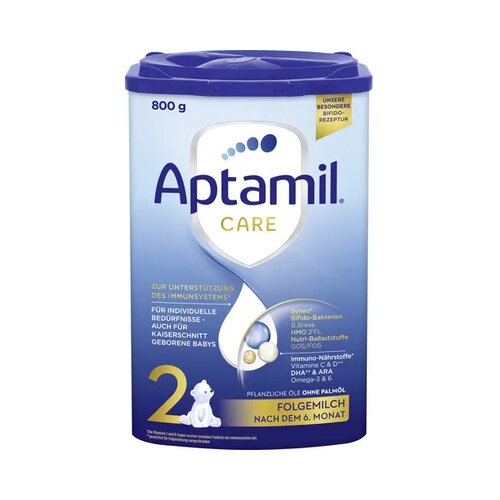 Care 2 nadaljevalna formula Cene
