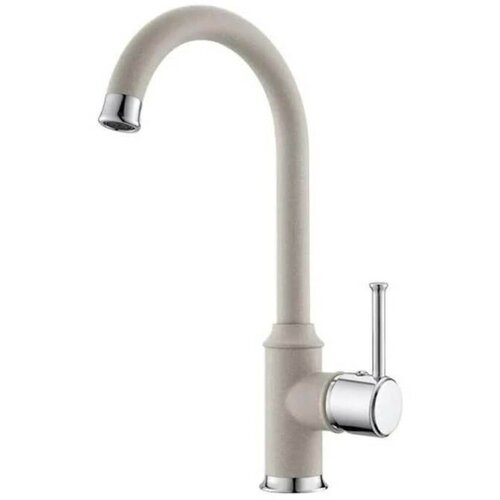 Metalac slavina za sudoperu ARC N BEIGE Cene
