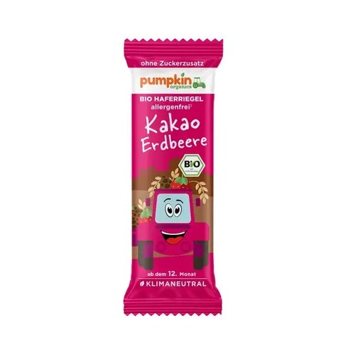 BIO ovsena ploščica - kakav in jagode Cene