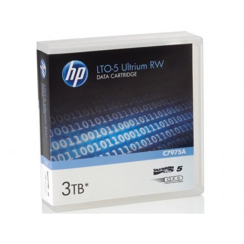 HP C7975A Pogon trake unutra&amp;scaron;nji Prikladno za: LTO Slike