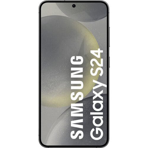 Samsung Smartphone 6.2", 5G, 10-Core 3.2GHz, RAM 8GB, 50Mpixel - Galaxy S24 8GB/128GB Black Cijene