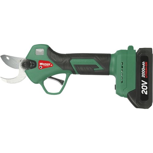 Womax makaze za grane na baterije, W-EPS20LI Cene
