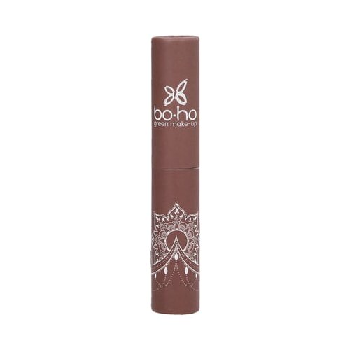 Boho Tekoč eyeliner - 02 Marron Slike