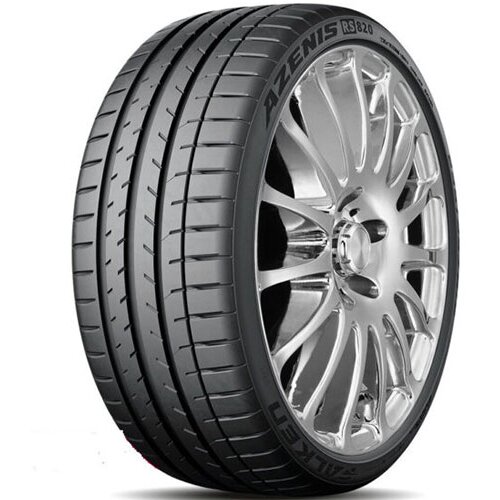 Falken AZENIS RS820 ( 245/35 ZR19 (93Y) XL NBLK ) letna pnevmatika Cene
