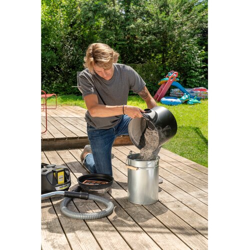 K&amp;auml;rcher AD 2 1.348-300.0 usisivač pepela 230 W 14 l bez baterija Slike