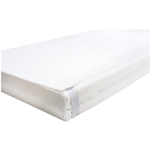 Bubaba by FreeON nepromočiva podloga 200x90 white Slike